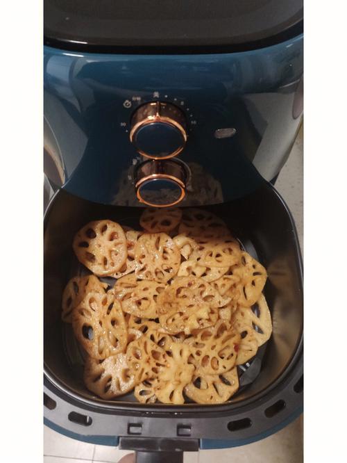 Can You Put Plates in the Air Fryer?