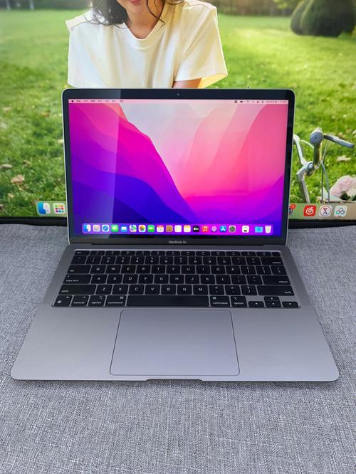 苹果MacBook Air 2020款M1芯片版13.3英寸轻薄本