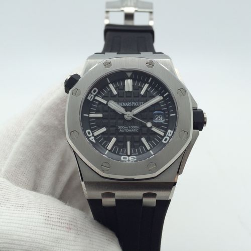 Audemars Piguet CODE 11.59 26396OR.OO.D002CR.01