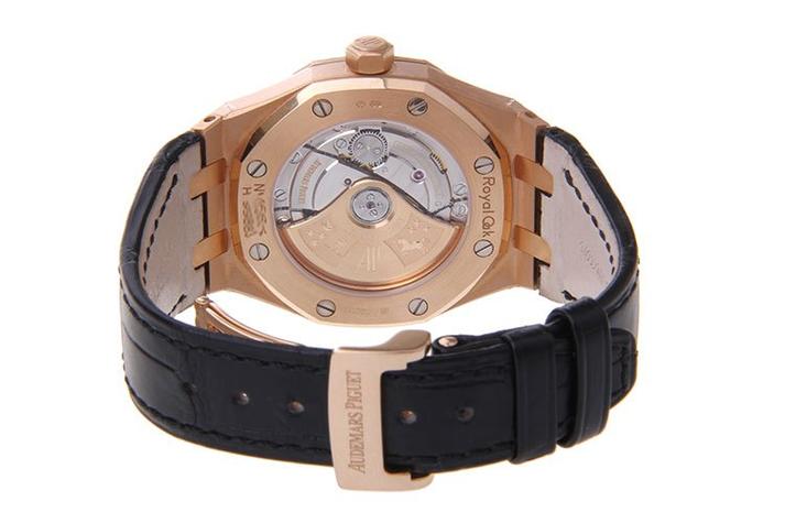 Audemars Piguet CODE 11.59 26396OR.OO.D002CR.01