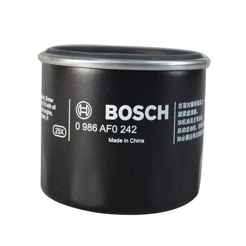 BOSCH 0986AF0141 Oil Filter