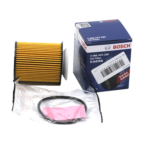 BOSCH 0986AF0141 Oil Filter