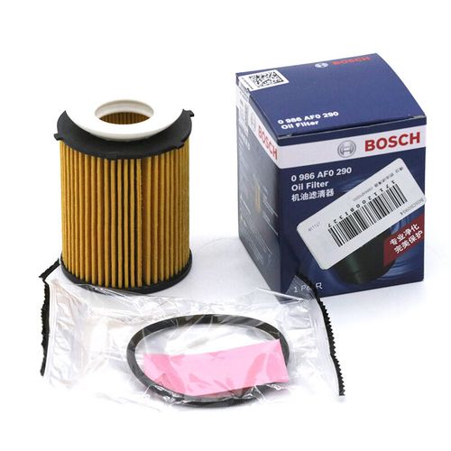 BOSCH 0986AF0141 Oil Filter