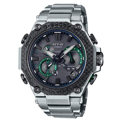 美品 CASIO GBD-H1000 SHOCK RESIST G-SHOCK-