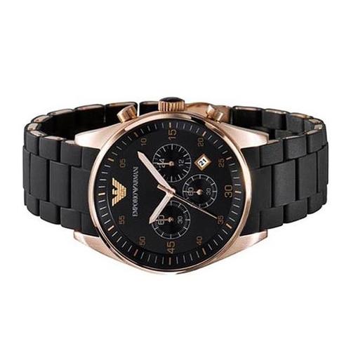 EMPORIOARMANI 38mm Quartz Watch AX5324