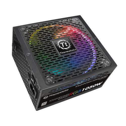 GAMEMAX/游戏帝国RGB-1050 金牌（90%）全模组ATX电源1050W-详细介绍