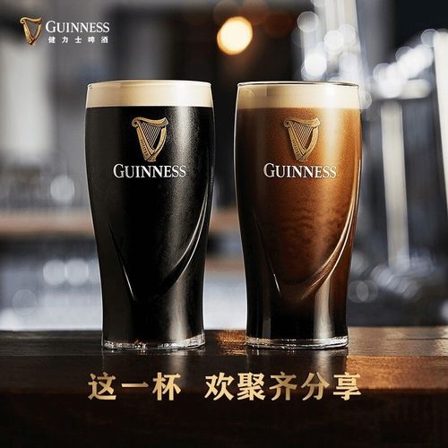 Guinness 中文 2025