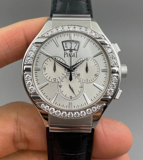 PIAGET POLO 42 G0A45004