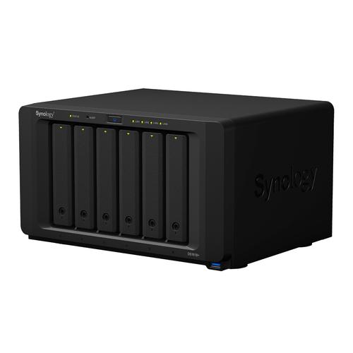 Synology DS115 NAS Armada 375 512MB