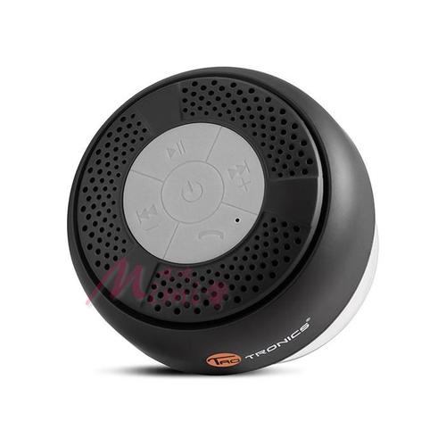 Taotronics SK03 suction cup wireless Bluetooth small speaker