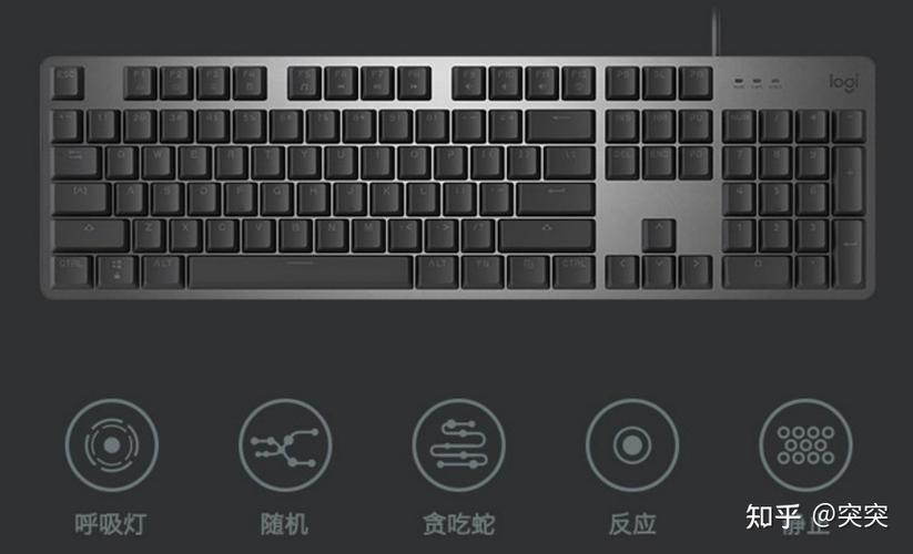 罗技IK1176 Combo Touch键盘保护套-适用对象