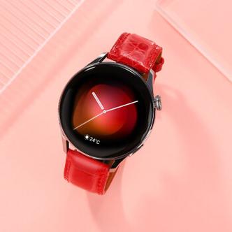 华为HUAWEI WATCH GT3 时尚款智能手表推荐