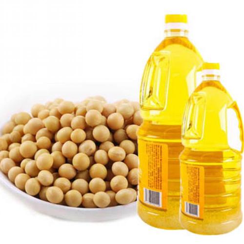 Top 10 soybean oil brand rankings