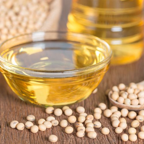 Top 10 soybean oil brand rankings