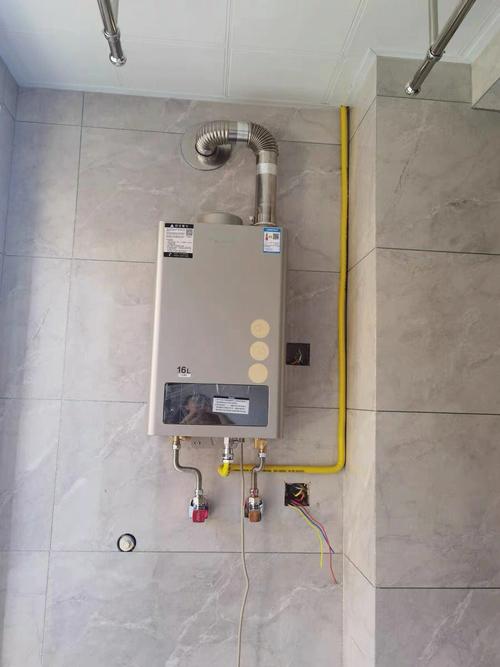 How to choose a gas water heater