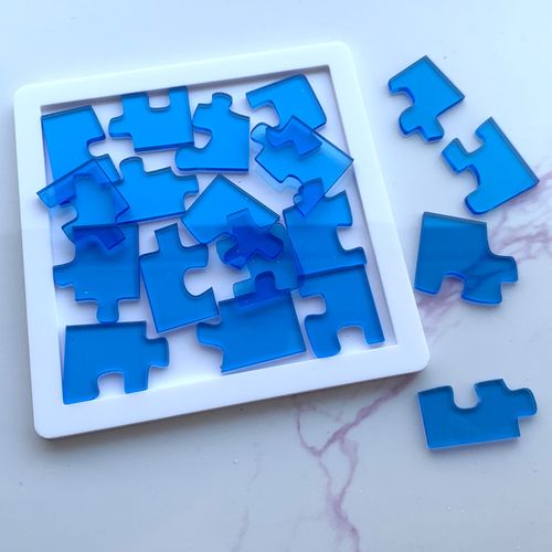 puzzle是什么玩具