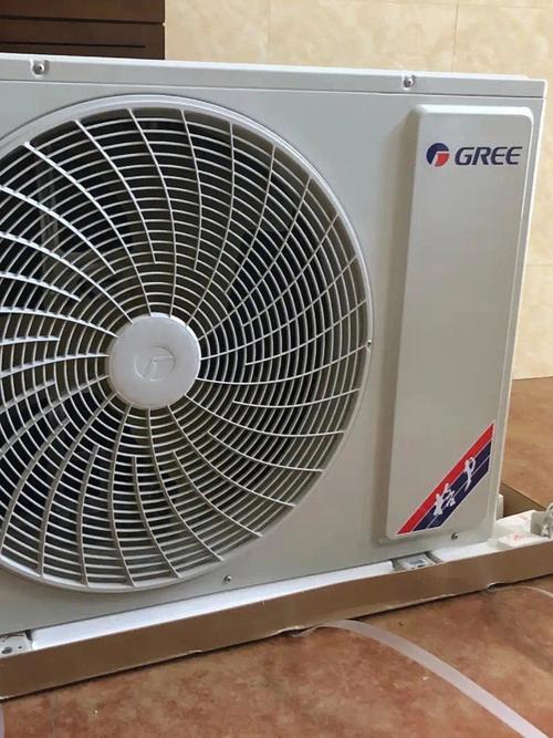 Gree Jinggui Air Conditioner 3 horsepower Level 1 Energy Efficiency Price