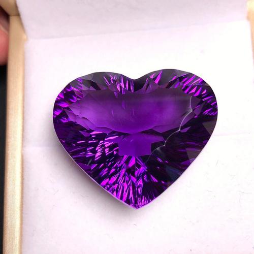 紫水晶寓意