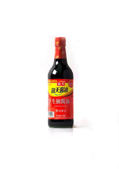 酱油买哪种酱油比较健康