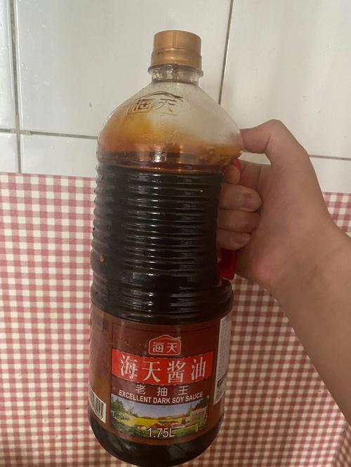 李锦记酱油和海天酱油哪个好