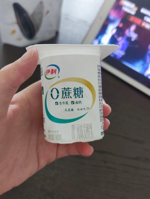 伊利酸奶品种大全