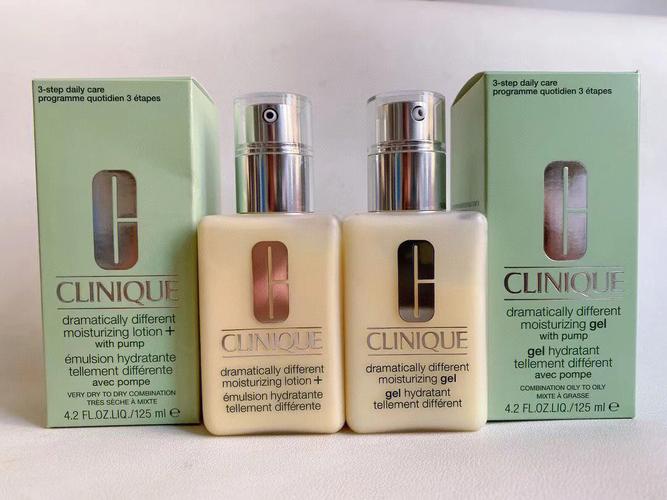 Can I still use Clinique butter at the age of 40