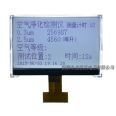 JLX19296G-380-BN Display Module 192 * 96 Dot Matrix COG LCD Screen LCD Screen Soldered FPC