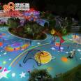 Unpowered Paradise Children's Amusement Equipment Manufacturer kid's Combination Slide Wholesale