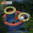 Theme Park Amusement Equipment Manufacturer and Supplier