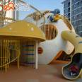 Buy Commercial Play Equipment - Kids Playground Equipment Manufacturer