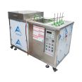 Yizao Hardware Parts Cleaning Equipment Mould Surface Oil and Rust Removal Device Electrolytic Ultrasonic cleaning