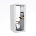 Office phone booths phone booth meeting pod phone booth for home office