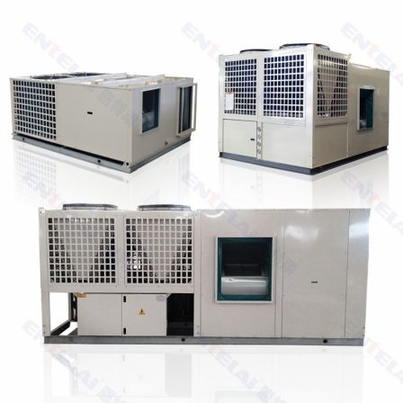Rooftop unit price 10ton rooftop package air conditioner hvac system