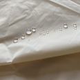 Nylon 380T Taffeta Fabric Waterproof Down Jacket Fabric 37 gsm