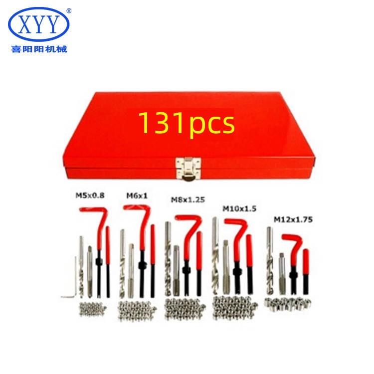 M5-M12 Helico Ils Kit 131 Thread Insert