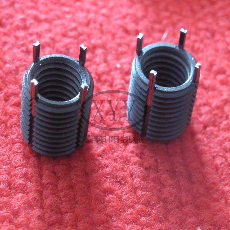 Xiyang Yang Manufacturing Thin walled Bolt Insert M8 * 1.25 Specification