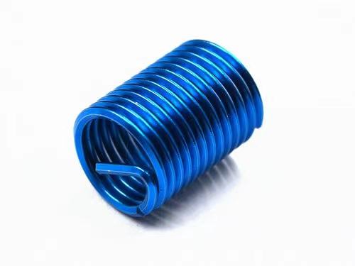 Xi Yang Yang Yang Plating Pin Steel Wire Screw Sleeve Mini M2 * 0.4 Specification