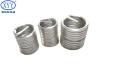 TA2 non-magnetic steel wire screw sleeve manufactured by Xiyang Yang