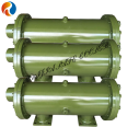 Heat exchange Machine OR Series Multi-tube hydraulic Oil Coolers