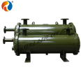 compressor water cooled oil cooler SL-428 heat exchanger