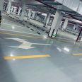 Epoxy floor paint manufacturer