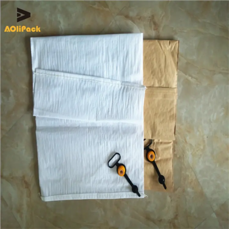 Container Transport Used International kraft air dunnage bag for pallet protection