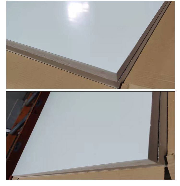 Sound Shield Phenolic Foam Board Price 30-80kg/m3 High Density Panel Air Conditioning Air Duct Insulation