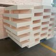 High Quality PF Exterior Wall Phenolic Foam Board PF Rigid Foam Panel For Heat Insulation