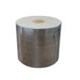 Aluminum Foil Rigid Foam Insulation Pipe Shell Hot And Cold Pipe Noise Insulation Foam Pipe