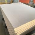 Phenolic sandwich panel insulation and fireproof door core board with strong adhesion composite material