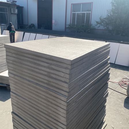 Phenolic board composite board insulation for foreign trade export cement board wall insulation board