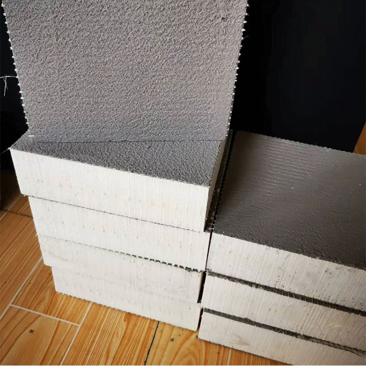 Wholesale of modified phenolic composite board, sun proof and moisture-proof roof cement board by manufacturers