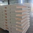 High Quality PF Exterior Wall Phenolic Foam Board PF Rigid Foam Panel For Heat Insulation