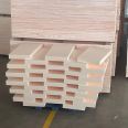 Factory Price PF Board Phenolic Foam Insulation Board Is Used For Wall Insulation